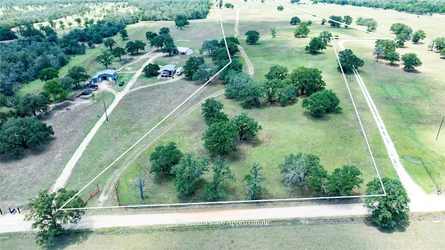 $635,000 | 2901 Mule Creek Road, Harwood, TX 78632