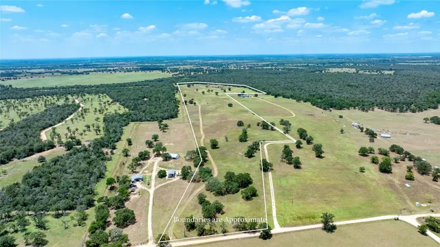 $635,000 | 2901 Mule Creek Road, Harwood, TX 78632