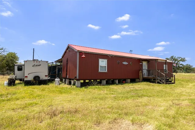 $635,000 | 2901 Mule Creek Road, Harwood, TX 78632