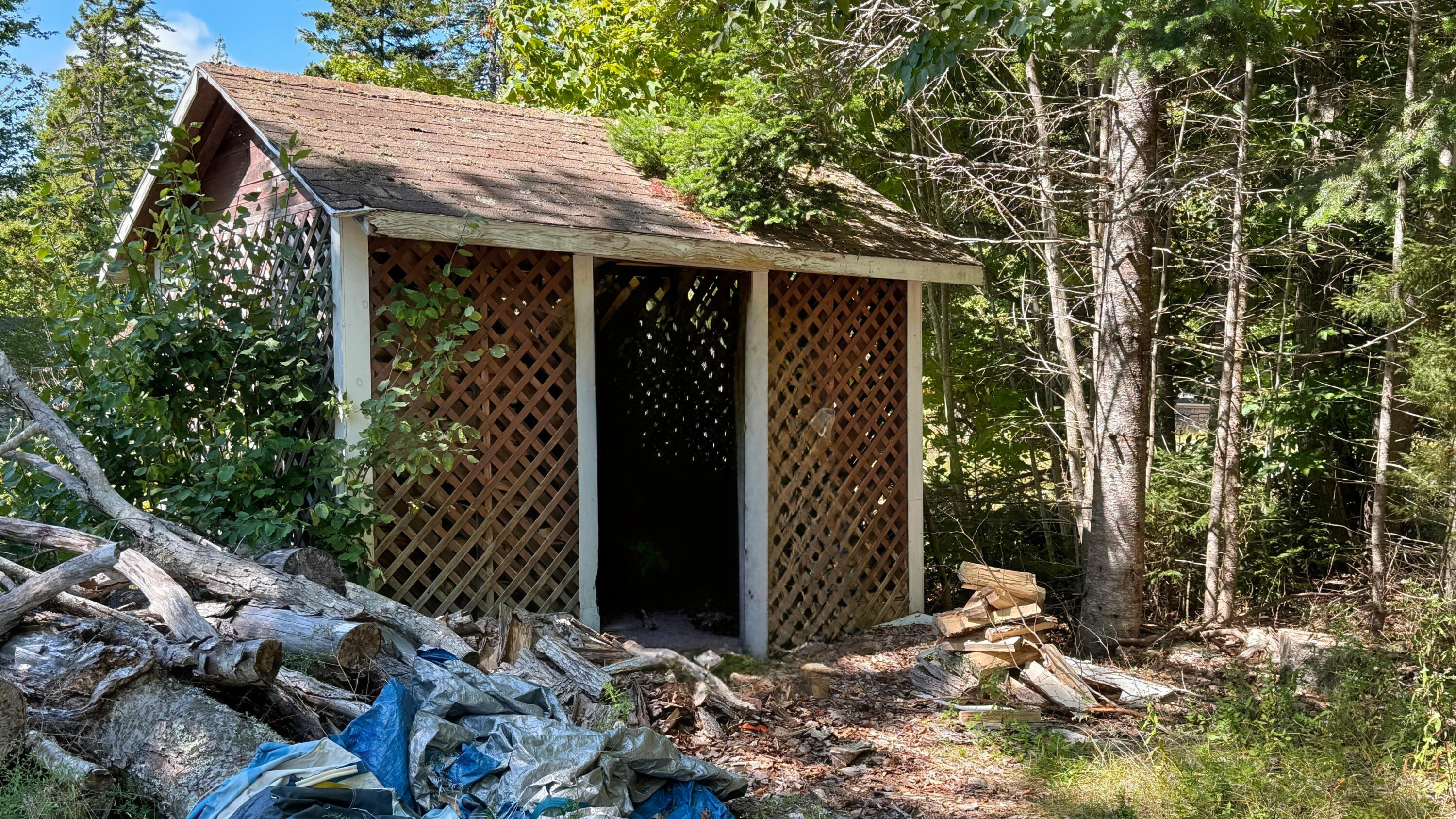 22 Rabbit Lane Whiting, ME 04691 - Photo 11 of 15 22 Rabbit Lane