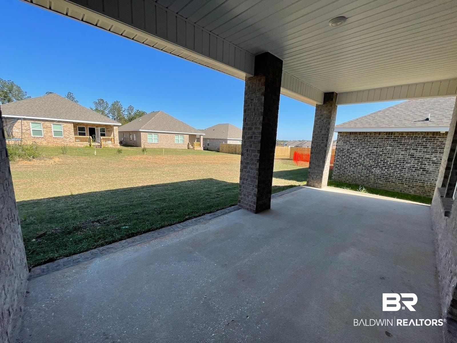31560 Memphis Loop Daphne, AL 36527 - Photo 3 of 17 covered porch