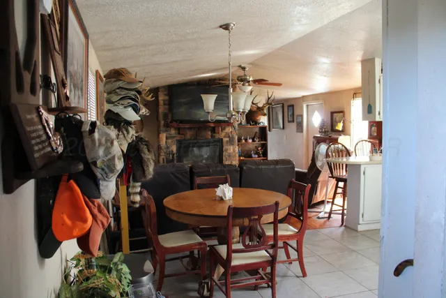 $365,000 | 4431 County Road 18, Clarendon, TX 79226