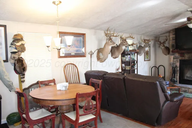 $365,000 | 4431 County Road 18, Clarendon, TX 79226