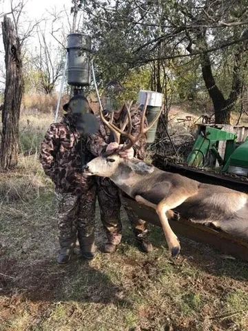 $365,000 | 4431 County Road 18, Clarendon, TX 79226