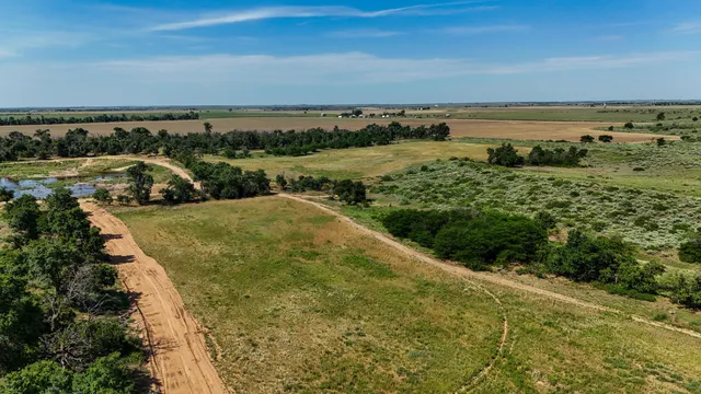 $365,000 | 4431 County Road 18, Clarendon, TX 79226