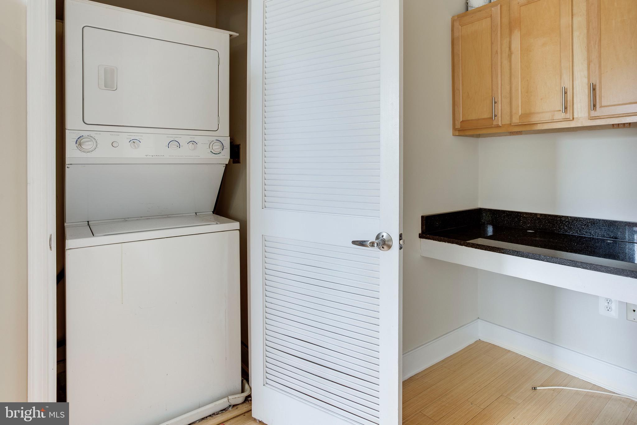 1108 Columbia Road Northwest, Unit 302 Washington, DC 20009 - Photo 11 of 25