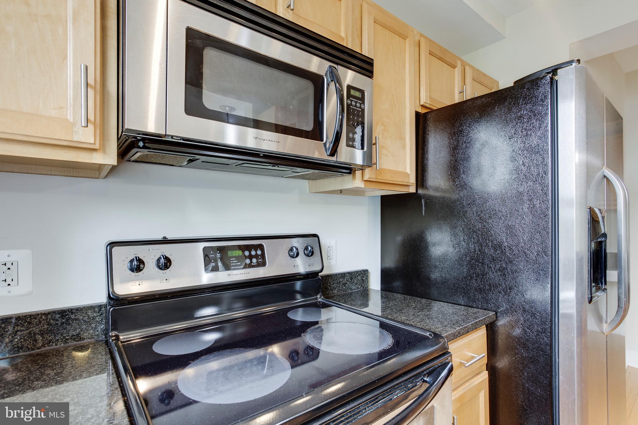 1108 Columbia Road Northwest, Unit 302 Washington, DC 20009 - Photo 13 of 25