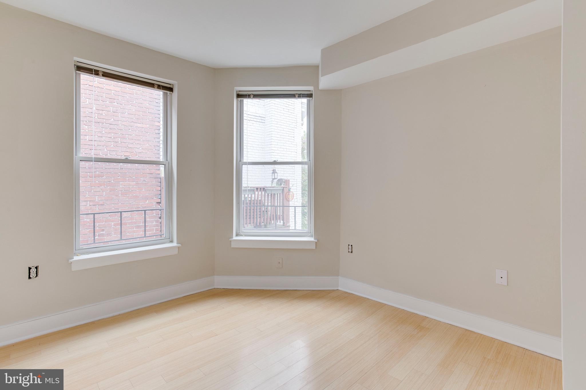 1108 Columbia Road Northwest, Unit 302 Washington, DC 20009 - Photo 15 of 25