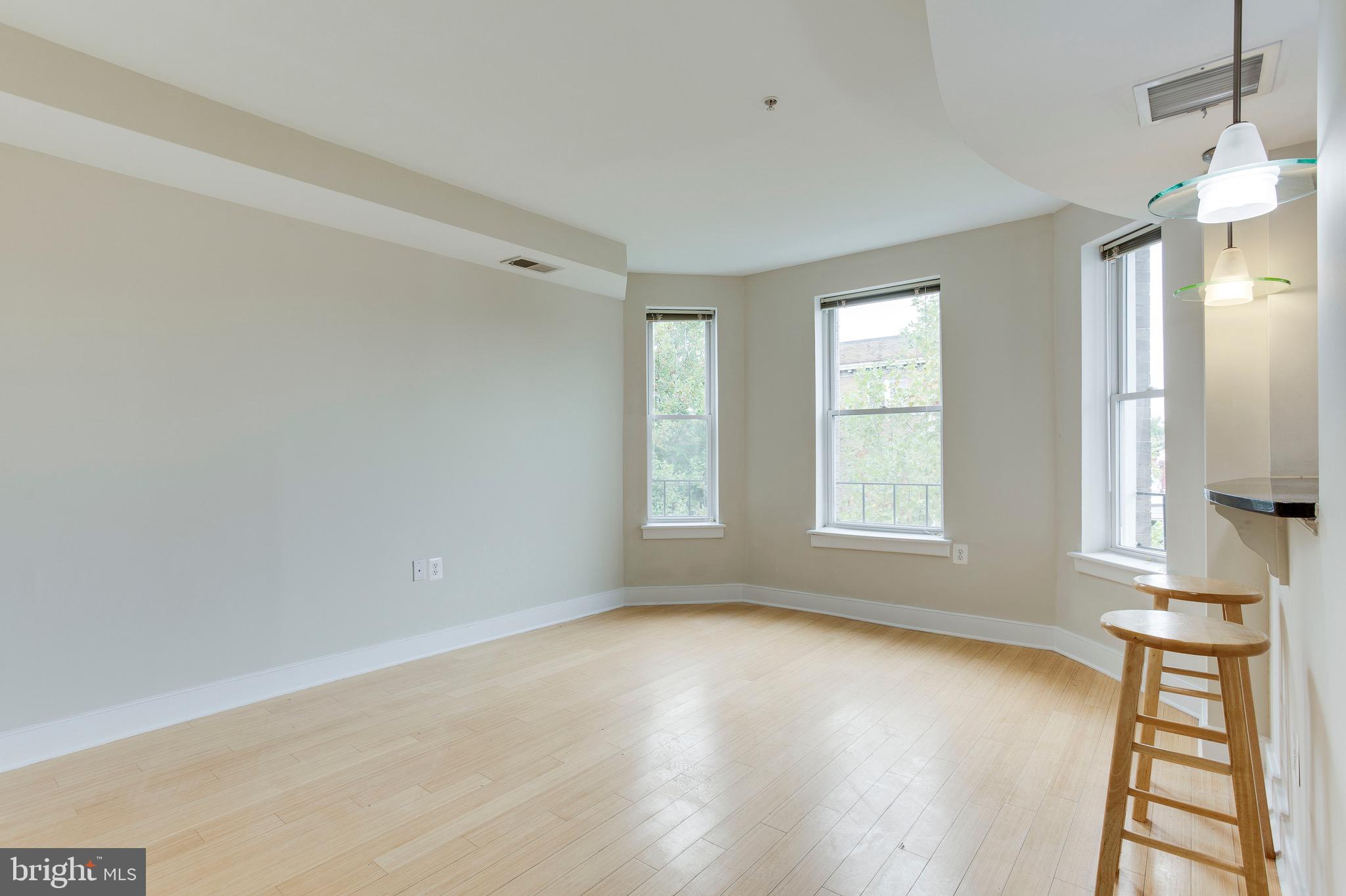 1108 Columbia Road Northwest, Unit 302 Washington, DC 20009 - Photo 3 of 25