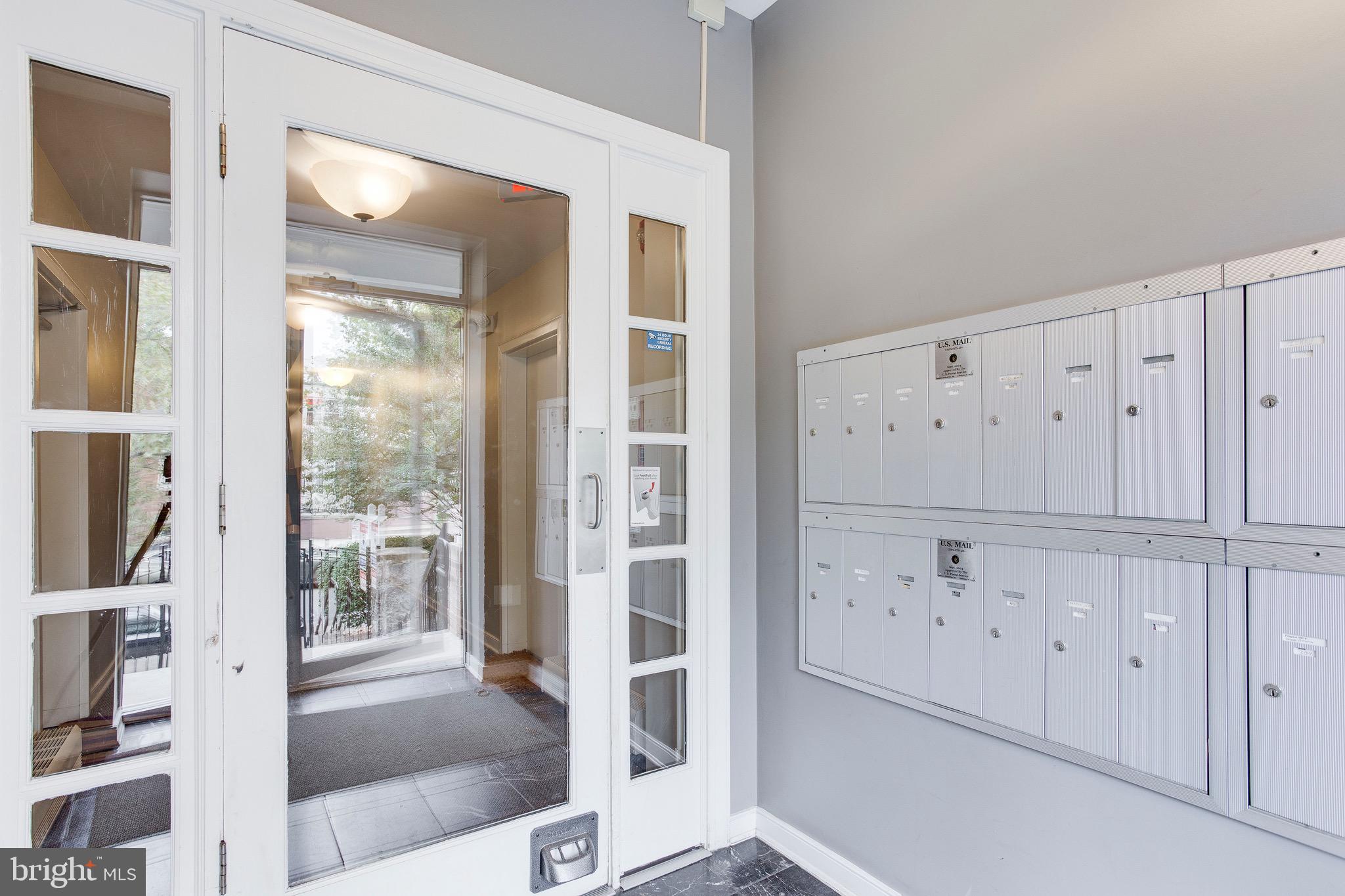 1108 Columbia Road Northwest, Unit 302 Washington, DC 20009 - Photo 21 of 25