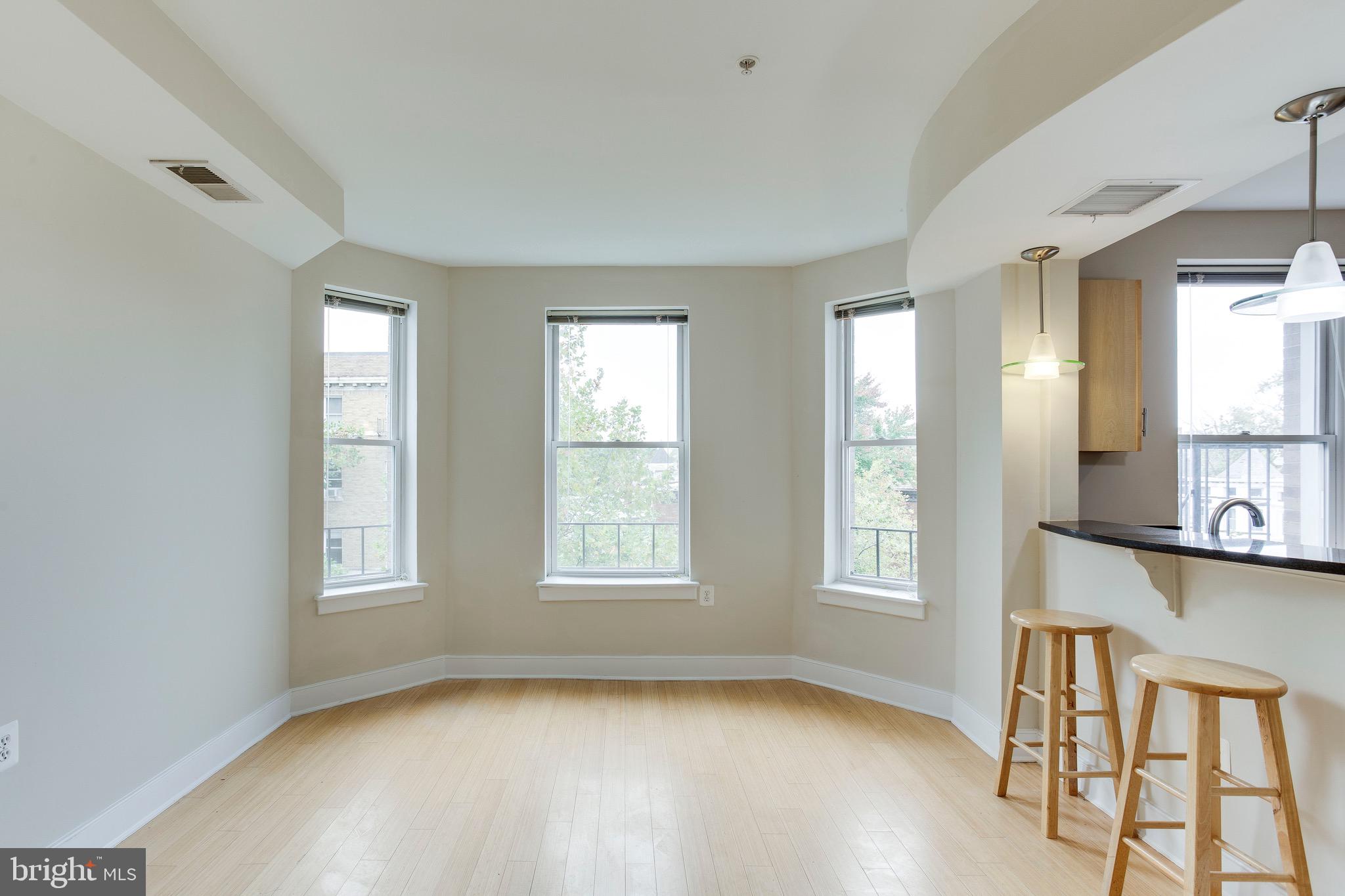 1108 Columbia Road Northwest, Unit 302 Washington, DC 20009 - Photo 4 of 25