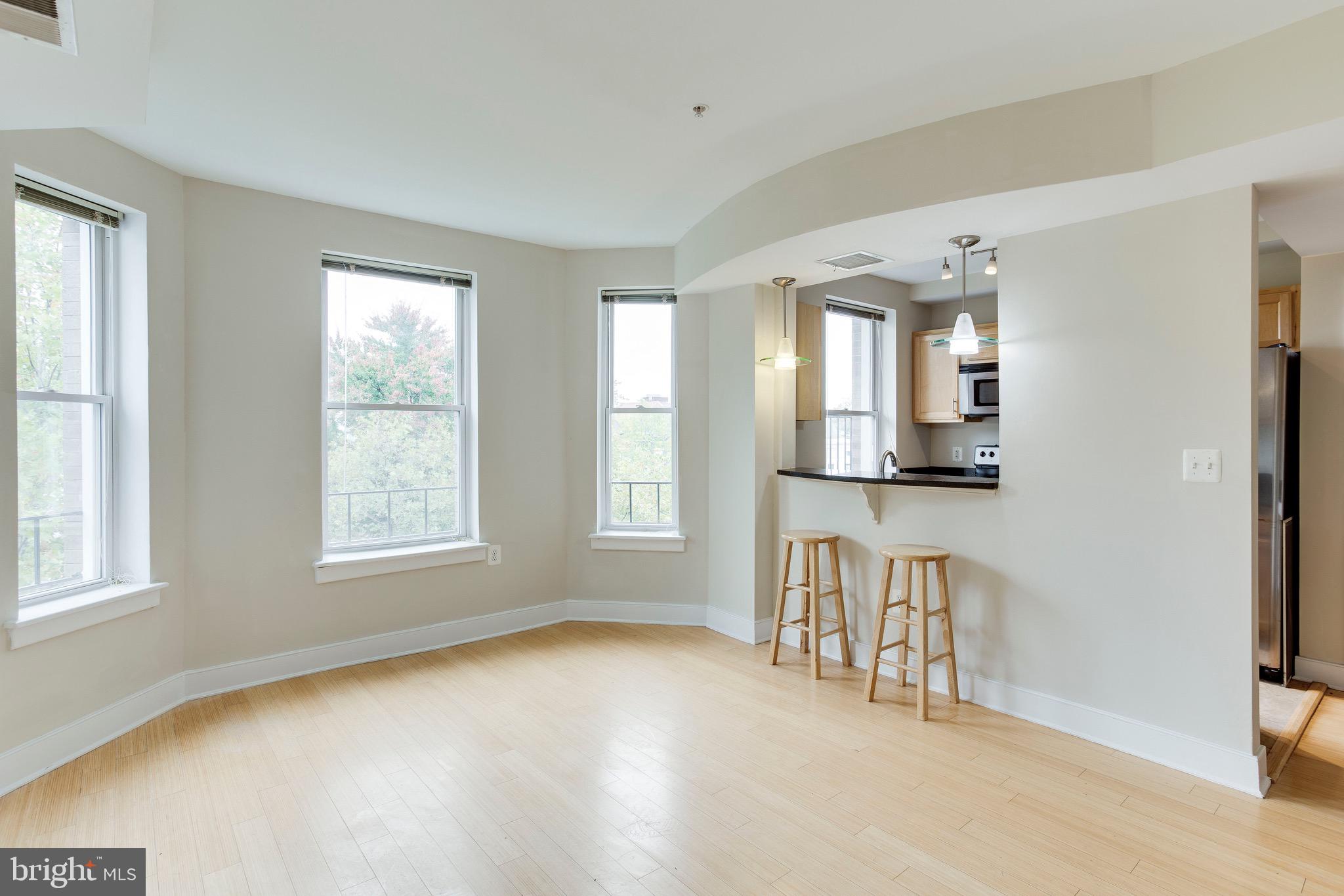 1108 Columbia Road Northwest, Unit 302 Washington, DC 20009 - Photo 5 of 25