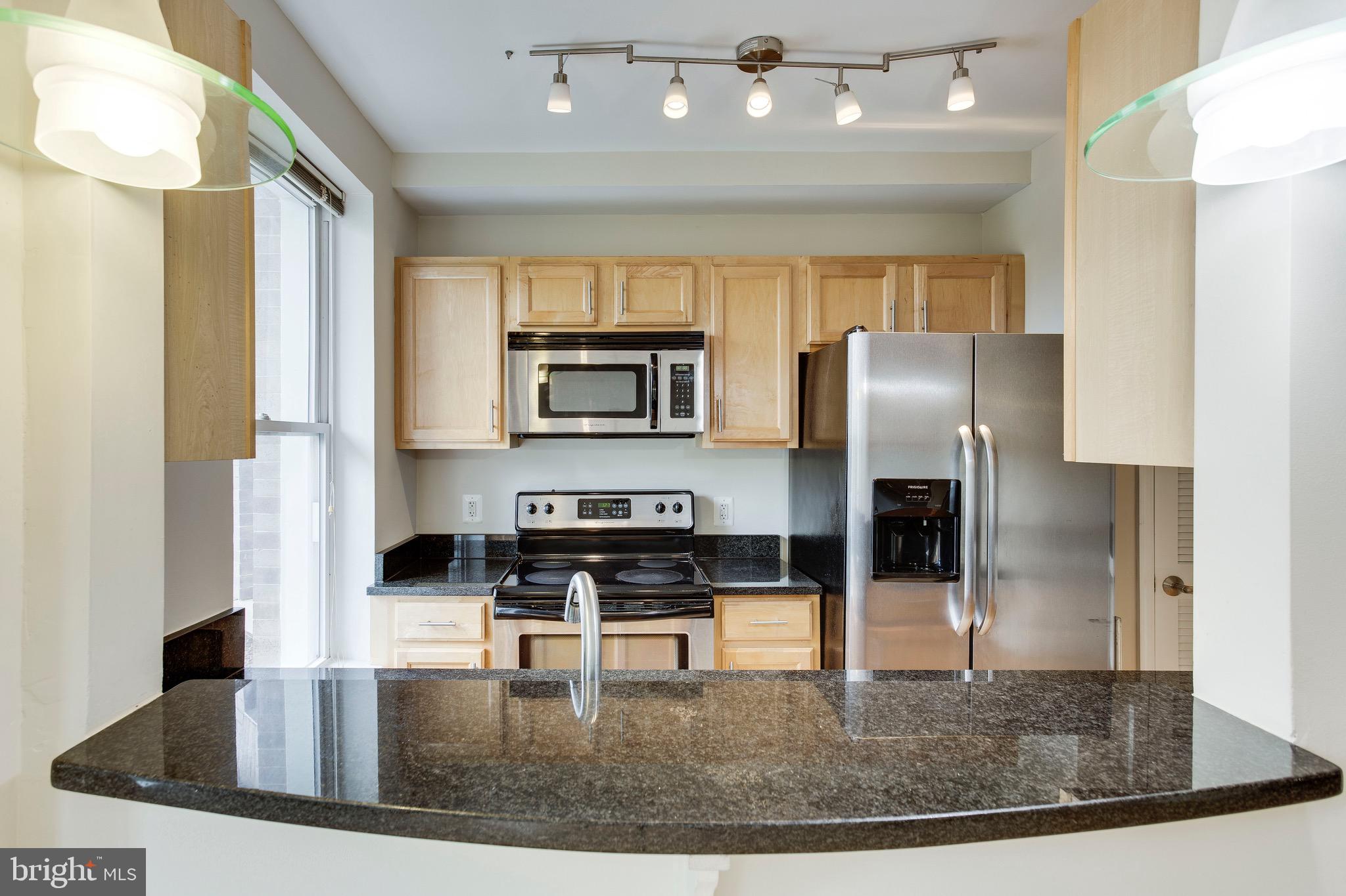 1108 Columbia Road Northwest, Unit 302 Washington, DC 20009 - Photo 9 of 25