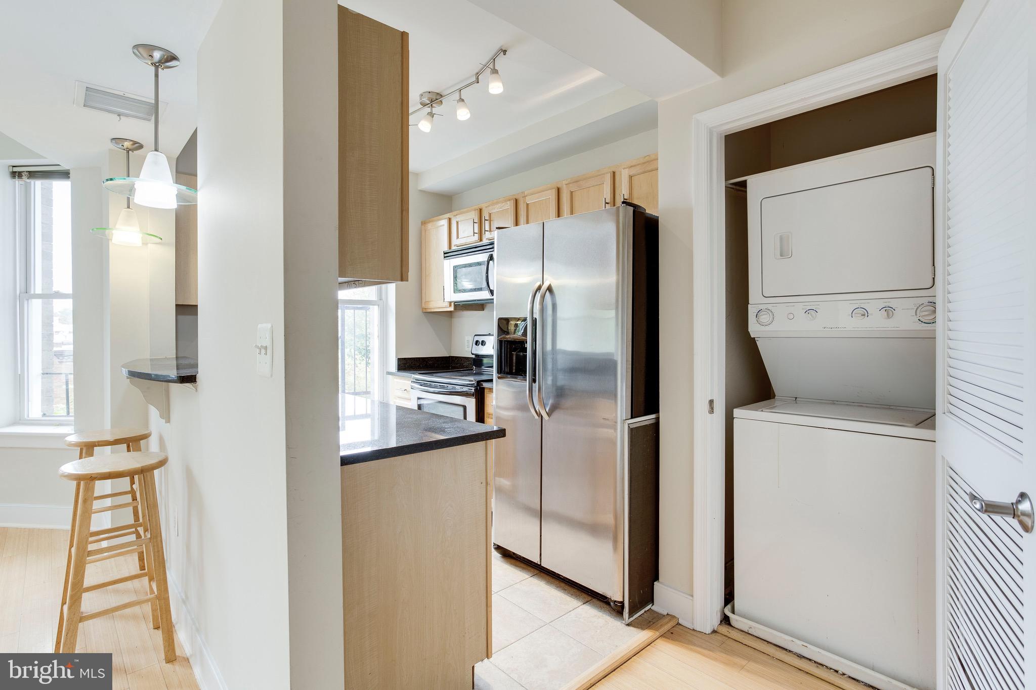 1108 Columbia Road Northwest, Unit 302 Washington, DC 20009 - Photo 10 of 25