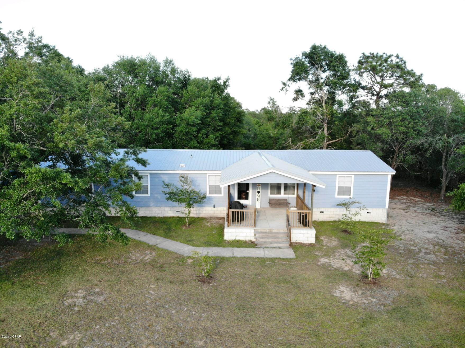 4493 Moss Hill Road Chipley, FL 32428 - Photo 1 of 22 Gallery Image 1