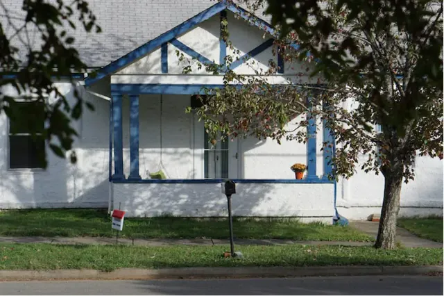 $375,000 | 412 North Church Street, Murfreesboro, TN 37130