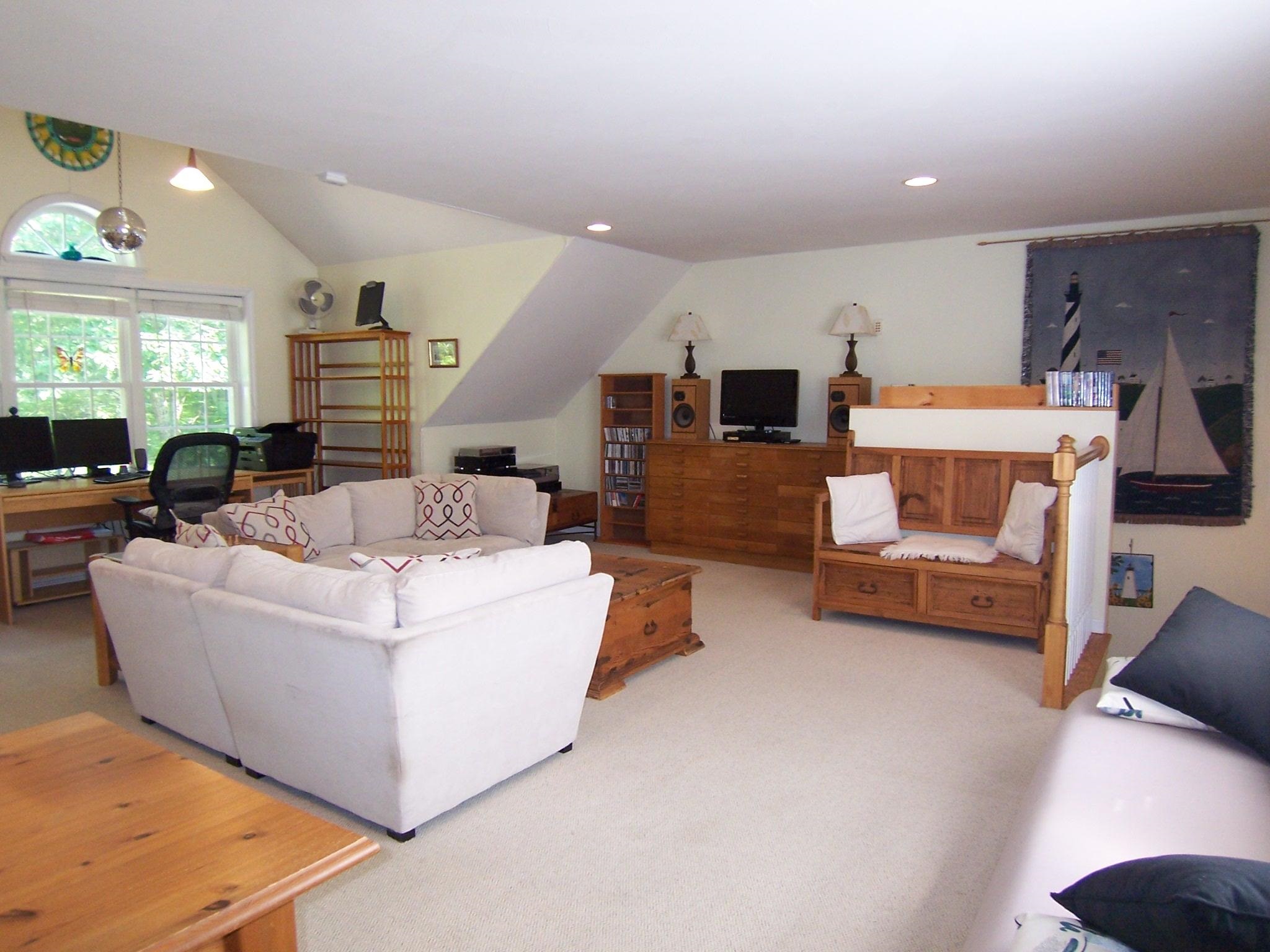 54 Noons Quarry Road Milford, NH 03055 - Photo 22 of 31