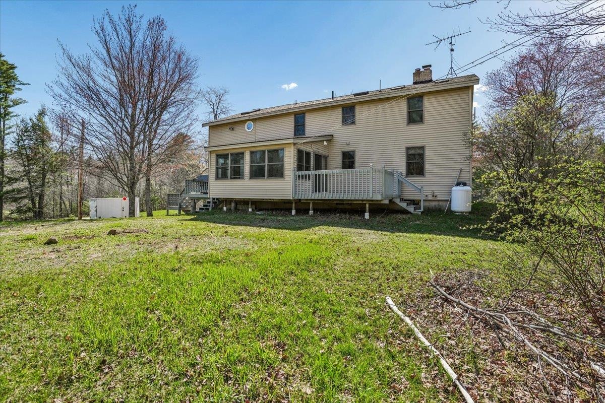 326 Lockes Hill Road Epsom, NH 03234 - Photo 19 of 60