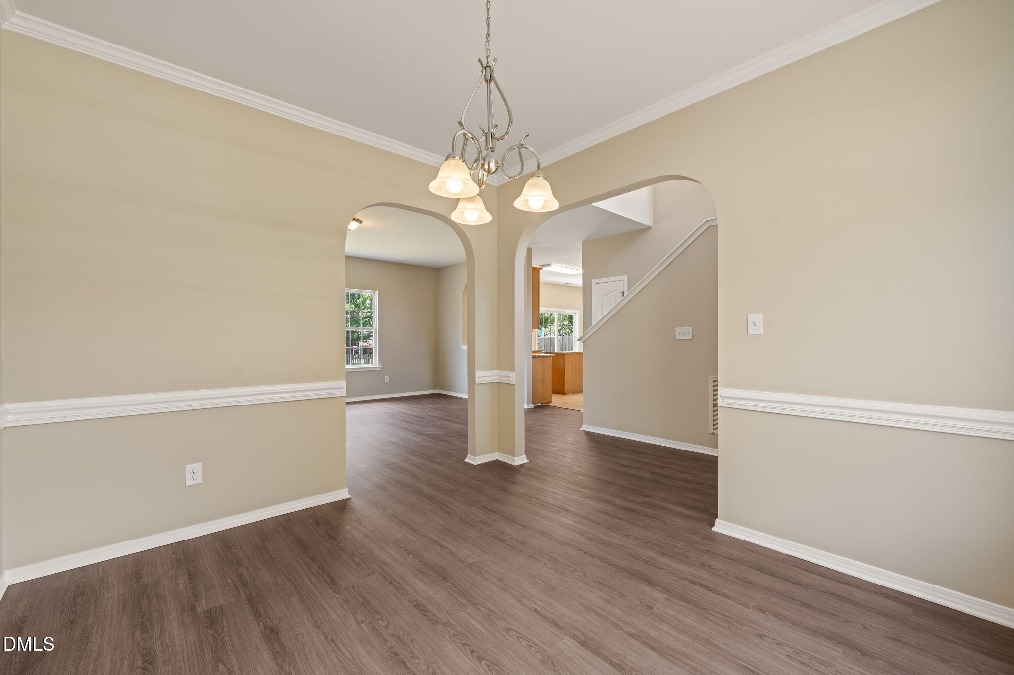 5501 Cahaba Way Raleigh, NC 27616 - Photo 17 of 56 Dining room (2)