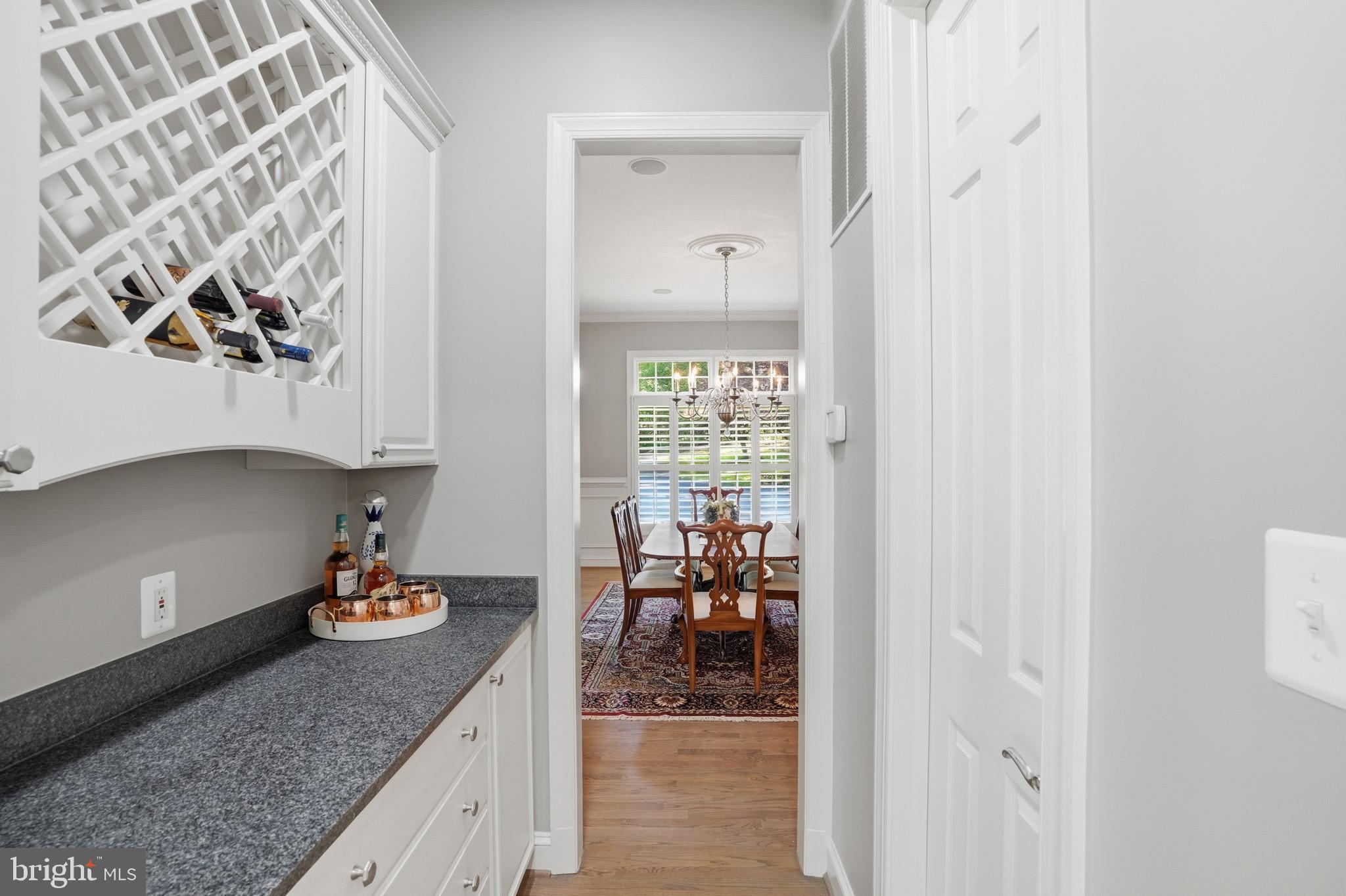 1133 Springvale Road Great Falls, VA 22066 - Photo 15 of 83 Butlers pantry