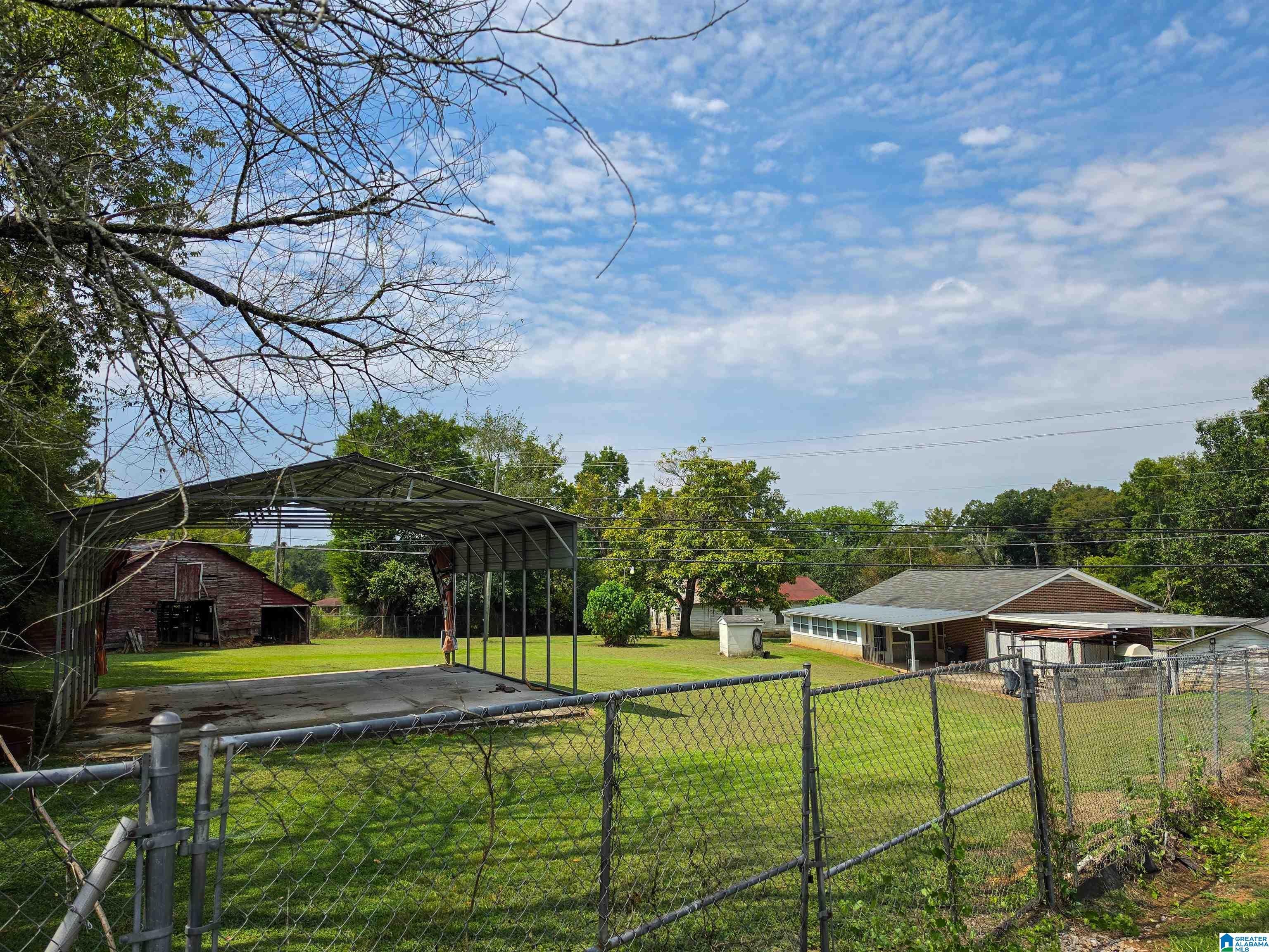 4205 Wilson Road Pinson, AL 35126 - Photo 25 of 25 Gallery Image 25