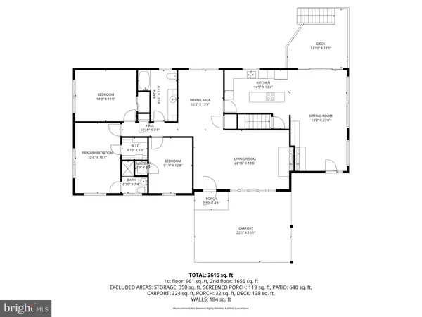 $625,000 | 9714 Frederick Road, Ellicott City, MD 21042