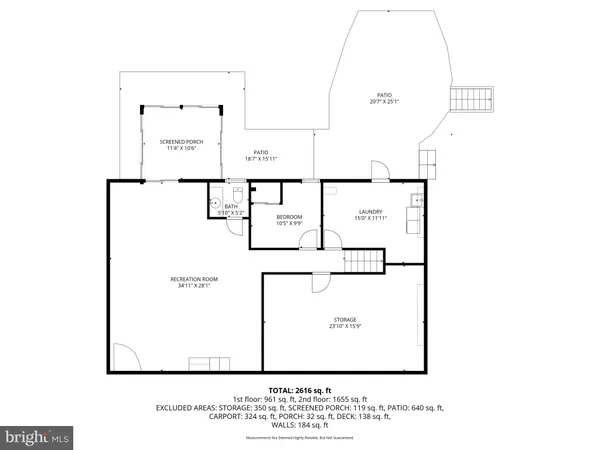 $625,000 | 9714 Frederick Road, Ellicott City, MD 21042