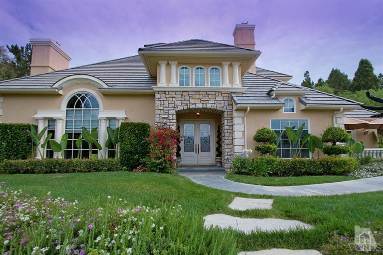 11855 Pradera Road Camarillo, CA 93012 - Photo 1 of 12 Primary Photo