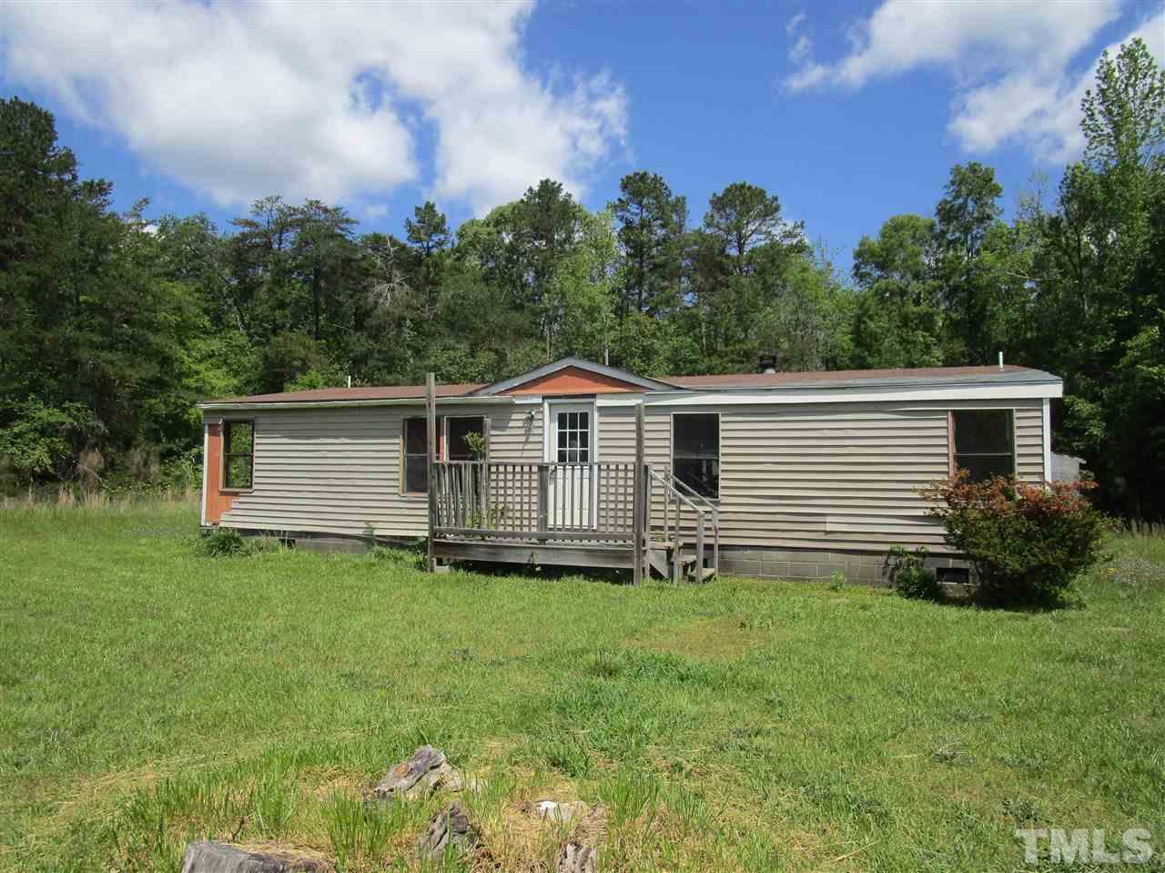 103 Scott Outlaw Road Roxboro, NC 27574 - Photo 1 of 20
