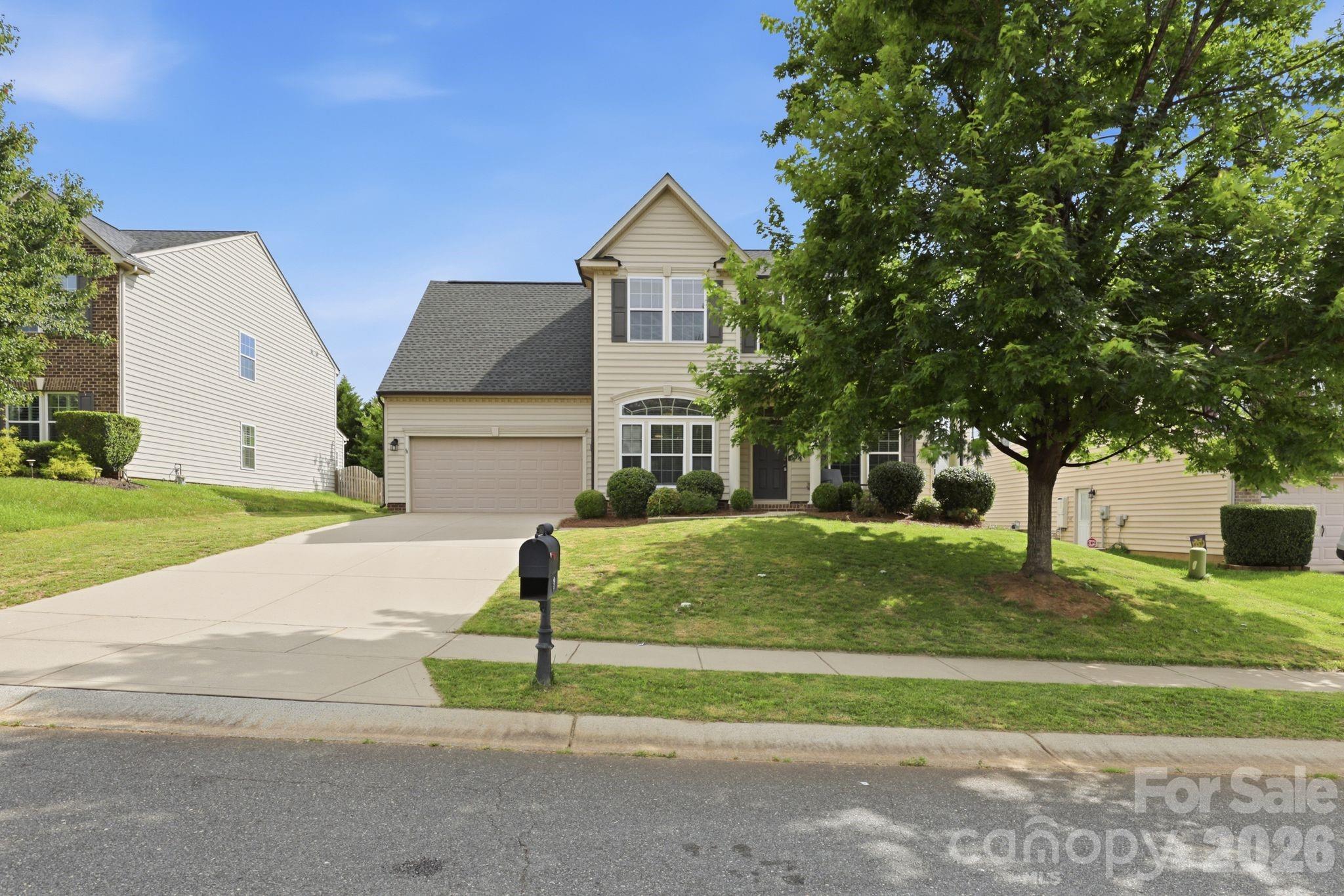 2075 Clover Hill Road Indian Land, SC 29707 - Photo 2 of 33
