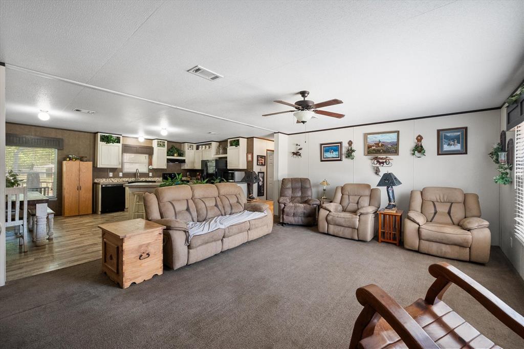 202 North 3rd Street Dawson, TX 76639 - Photo 3 of 22