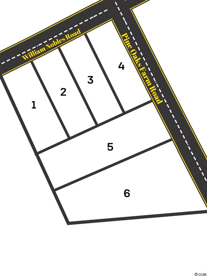 Tbd Lot 1 William Nobles Road Aynor, SC 29511 - Photo 1 of 3 Gallery Image 1