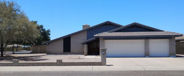 $549,000 | 8504 North 50th Drive, Glendale, AZ 85302