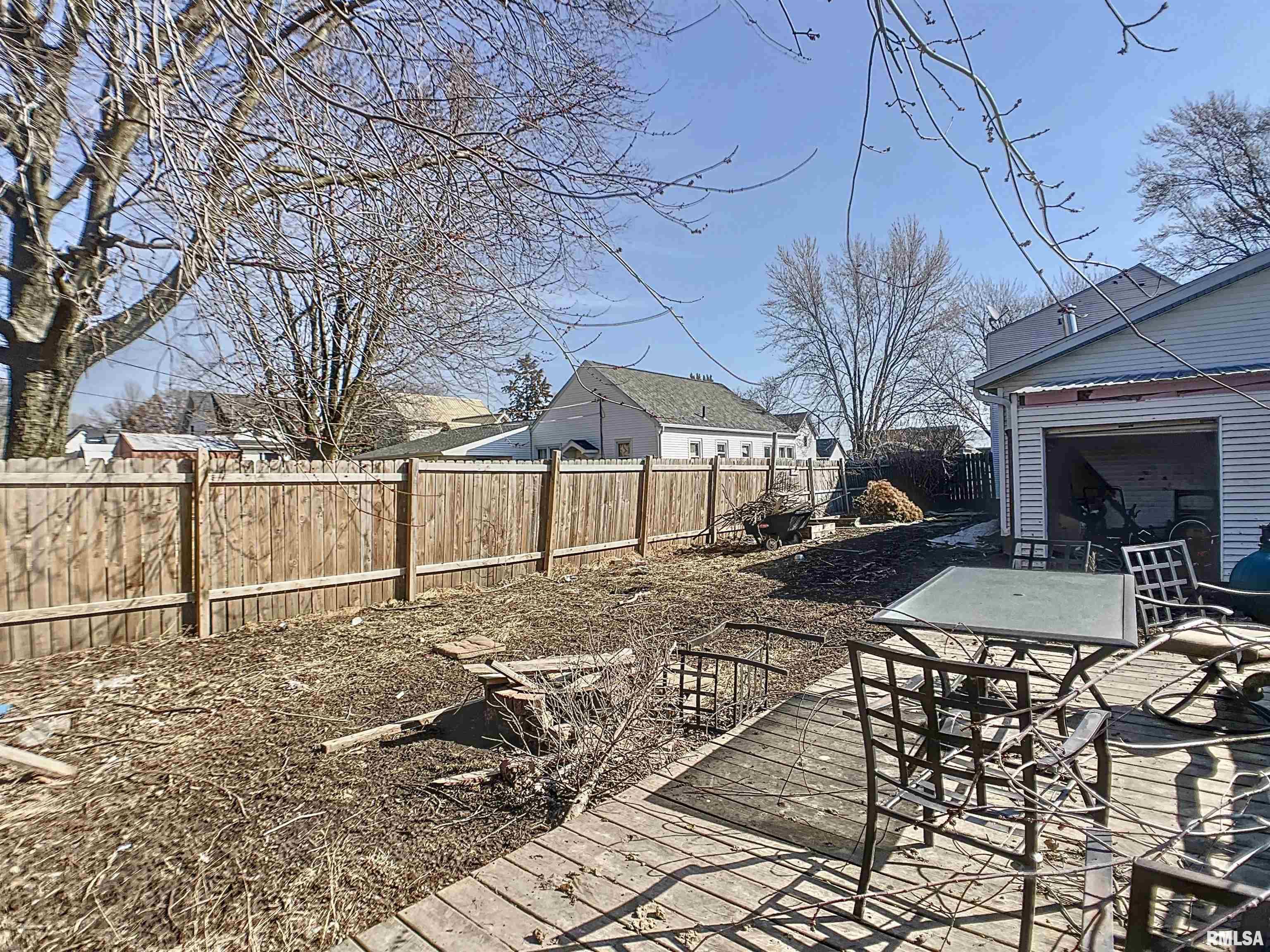 204 2nd Street Bennett, IA 52721 - Photo 40 of 42 Gallery Image 40