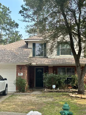 $294,000 | 17826 Yukon Pass Drive, Humble, TX 77346