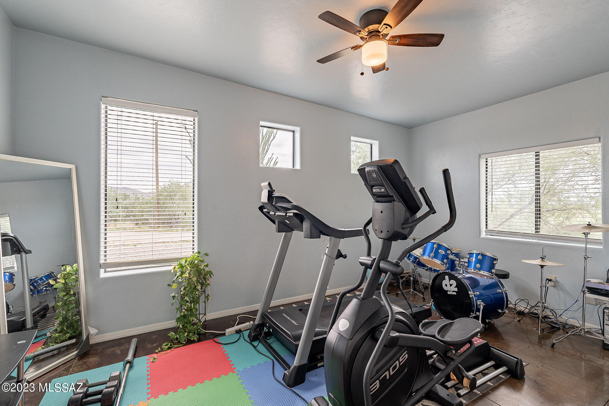 1806 Camino Lebanon Rio Rico, AZ 85648 - Photo 35 of 50