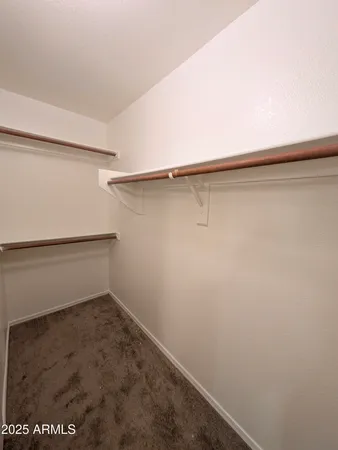 a close up of a wall