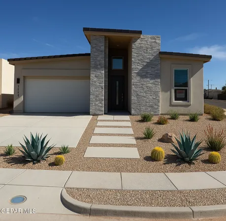 $339,950 | 15384 Imagine Drive, El Paso, TX 79938