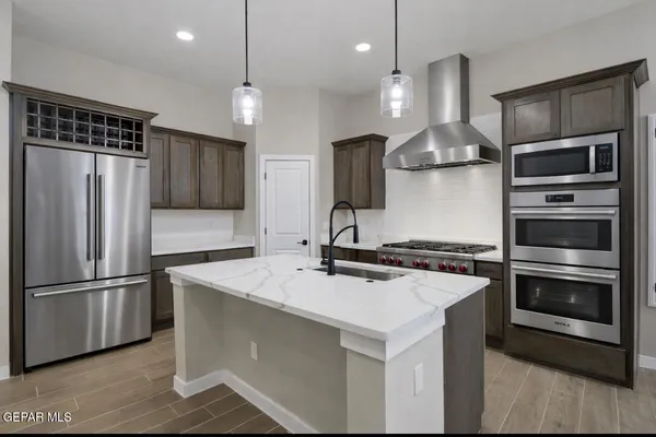 $339,950 | 15384 Imagine Drive, El Paso, TX 79938