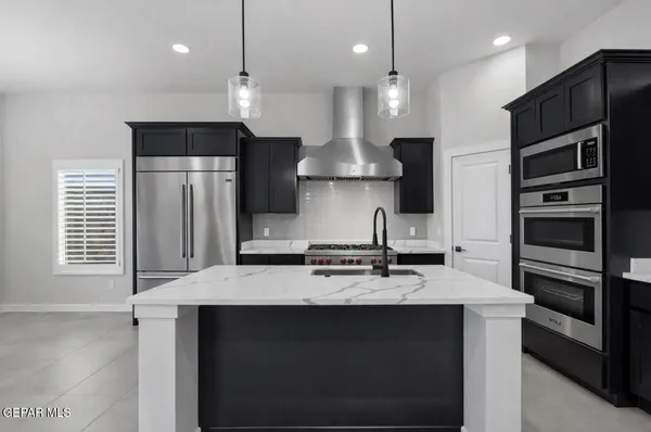 $339,950 | 15384 Imagine Drive, El Paso, TX 79938