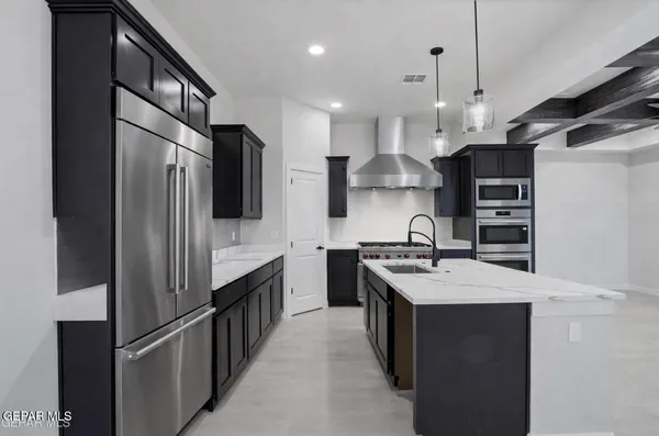 $339,950 | 15384 Imagine Drive, El Paso, TX 79938