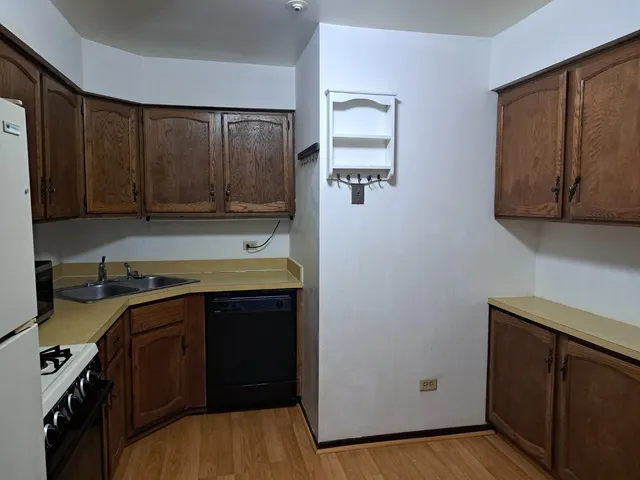 $1,600 | 13 Timber Lane, Unit 1, Vernon Hills, IL 60061