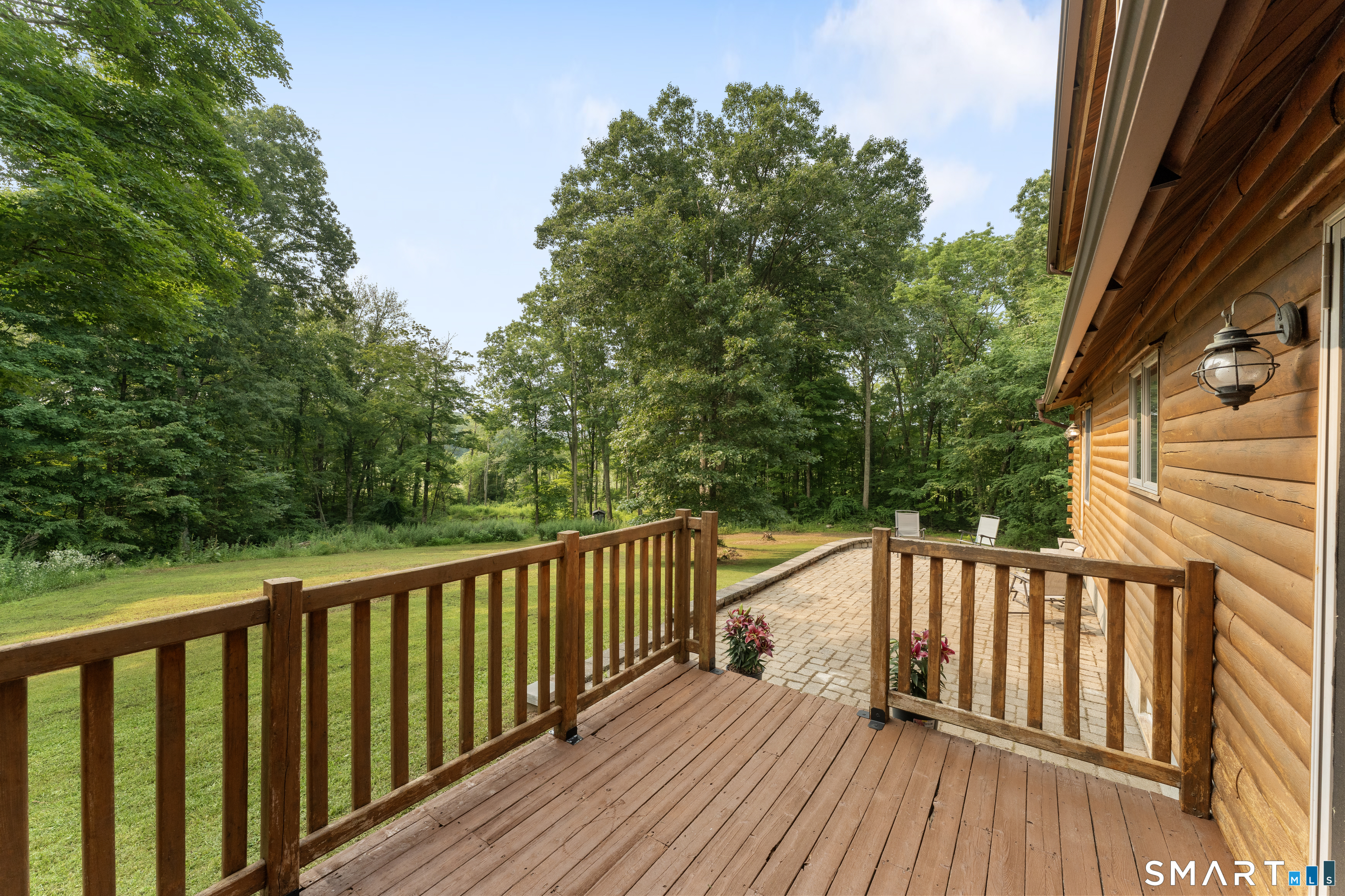 457 Kemp Road Scotland, CT 06247 - Photo 36 of 39