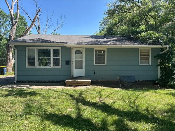 $88,000 | 7615 East 48th Street, Kansas City, MO 64129