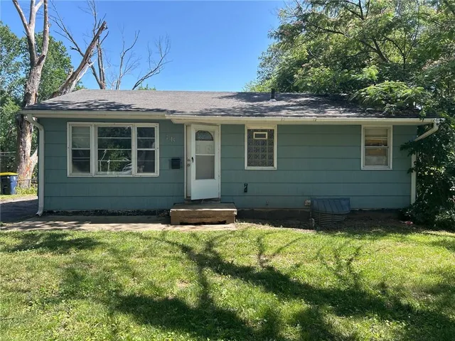 $92,000 | 7615 East 48th Street, Kansas City, MO 64129