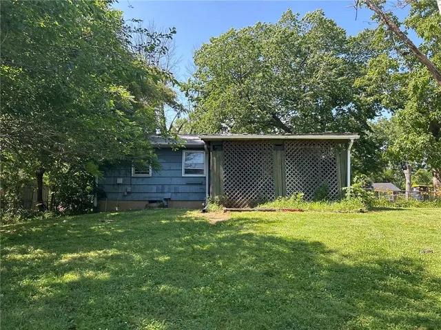 $92,000 | 7615 East 48th Street, Kansas City, MO 64129