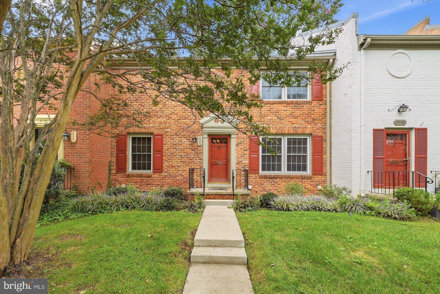 6003 Queenston Street Springfield, VA 22152 - Photo 22 of 22 Gallery Image 22
