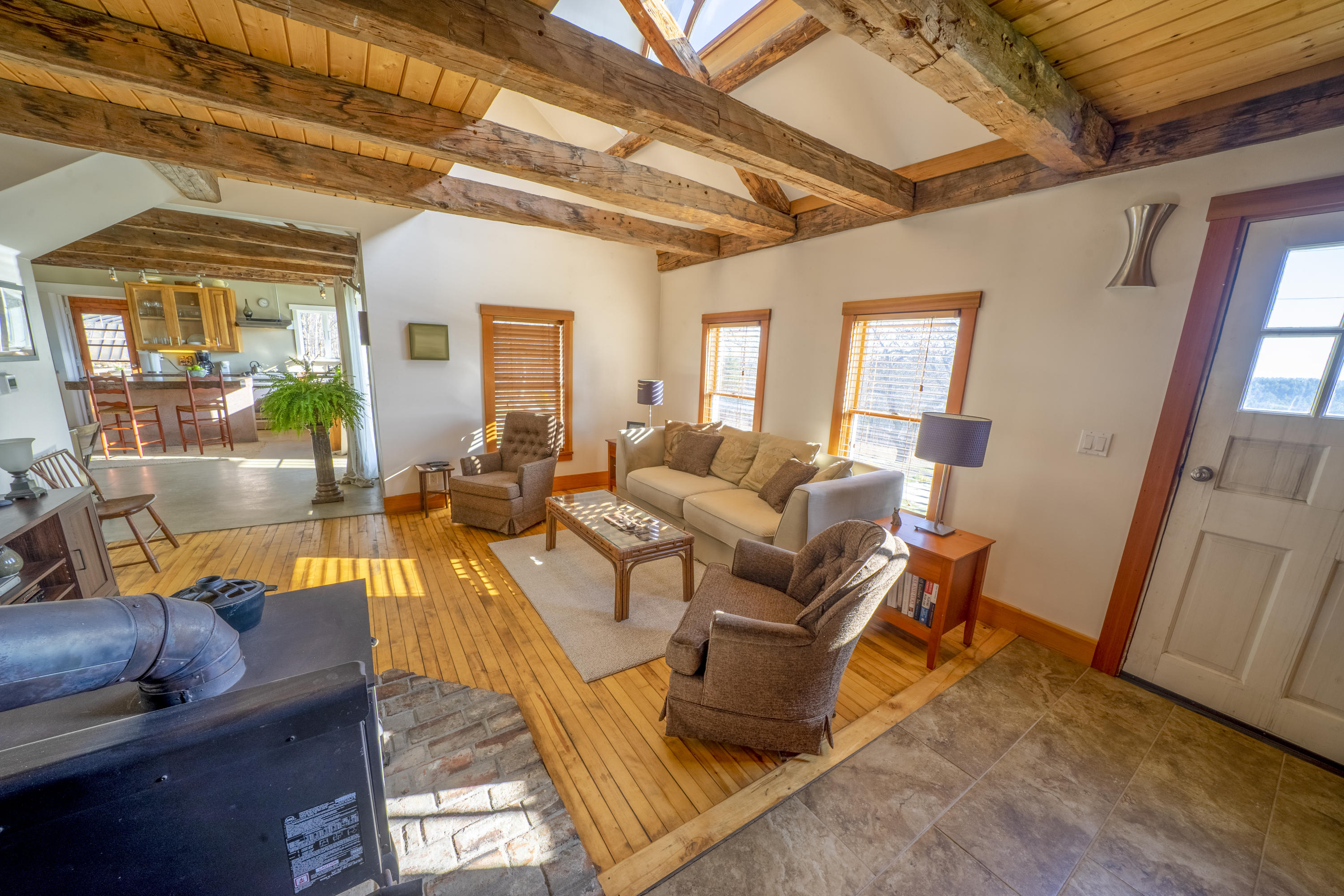 10 Stagecoach Road Liberty, ME 04949 - Photo 9 of 49 018