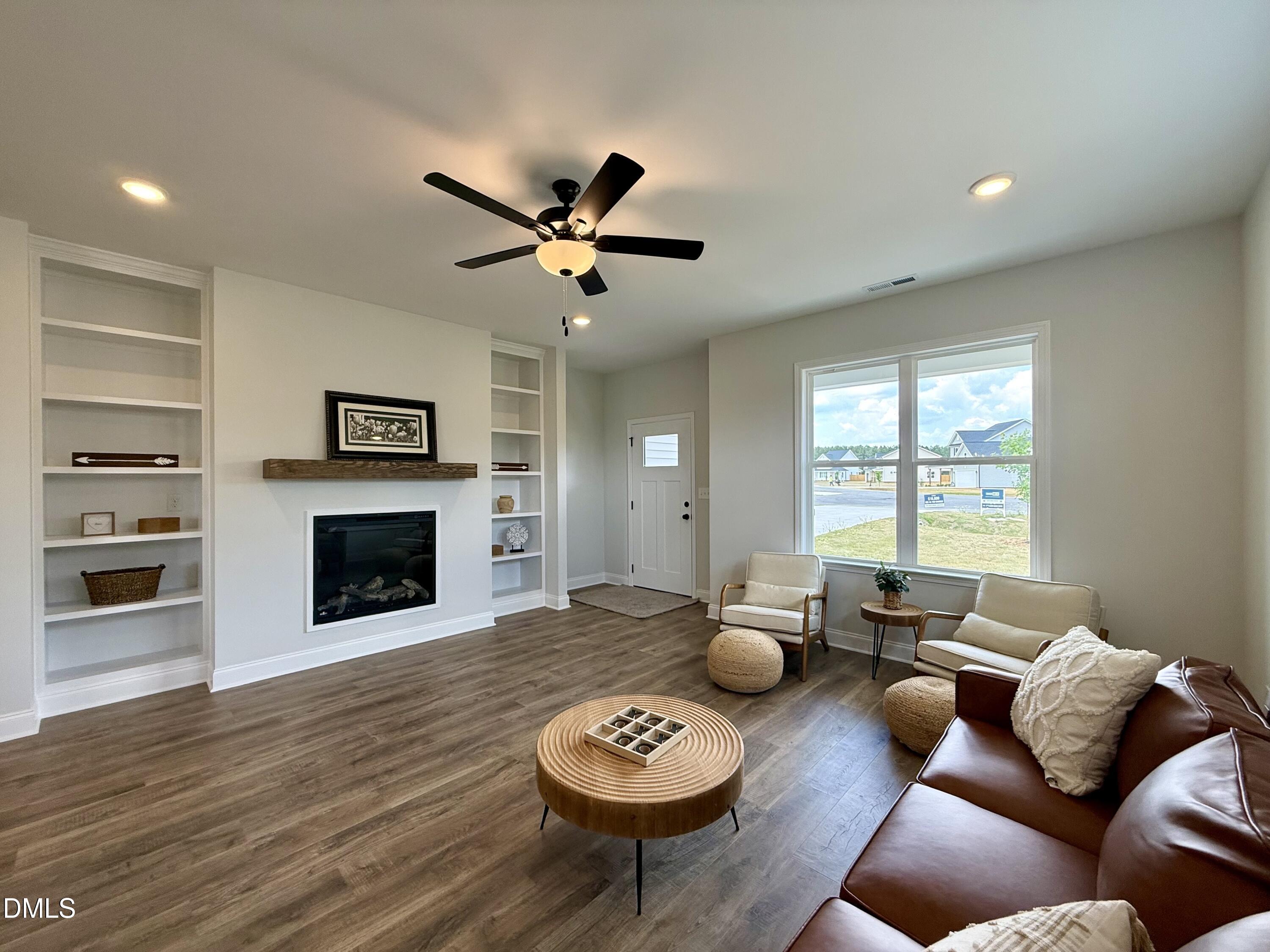 88 Sundrops Trail Dunn, NC 28334 - Photo 13 of 26 Move In Ready!