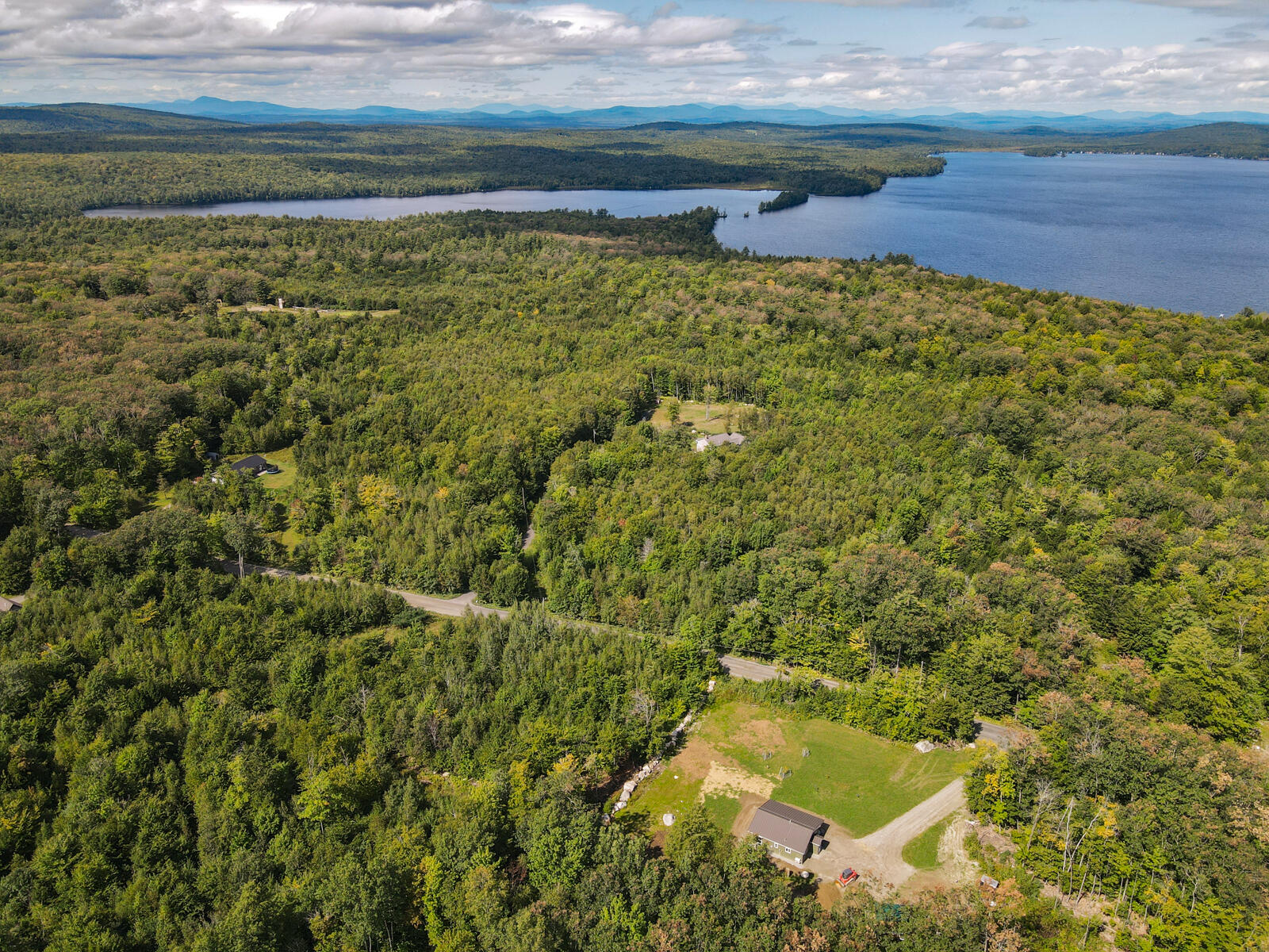 12 Old Robinson Road Rome, ME 04963 - Photo 3 of 44 lakehome_oakridge003